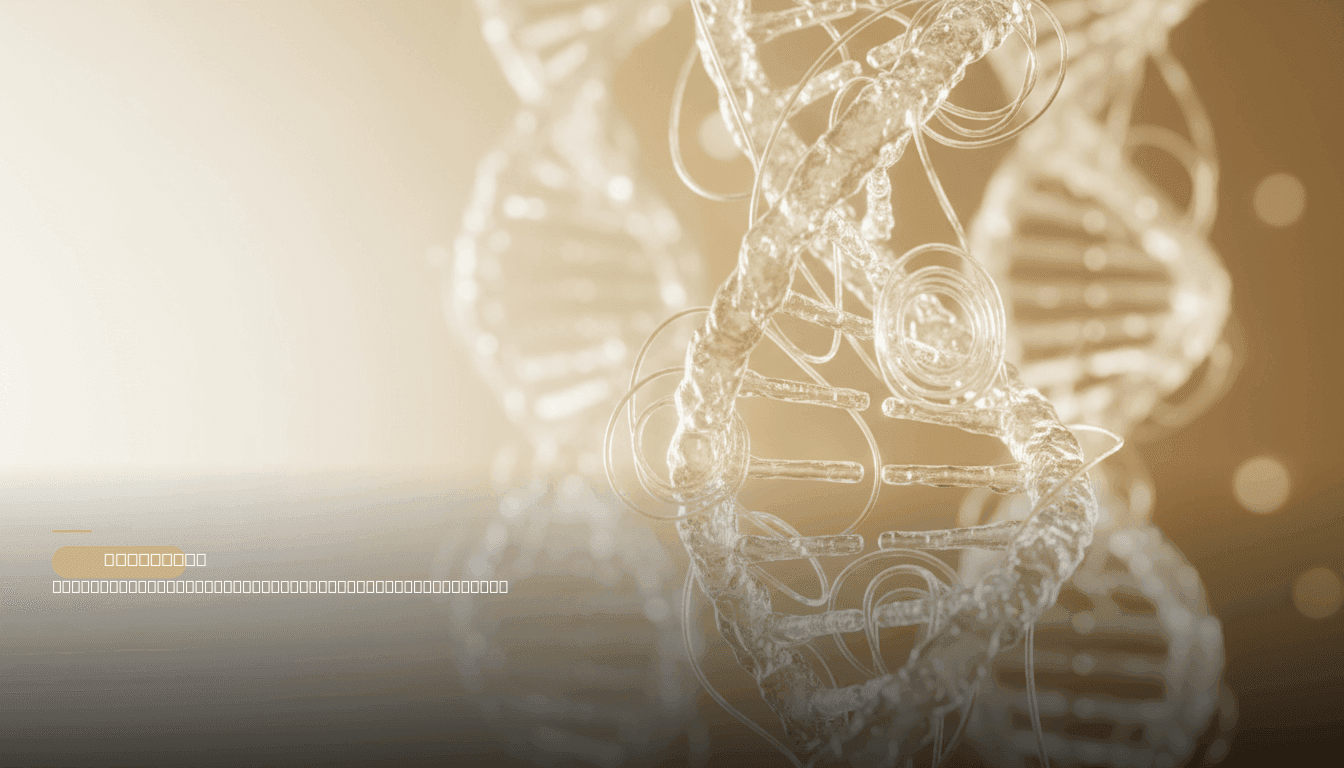 hero-composed-multidisciplinaire-aanpak-veroudering-genetica-hormonen-metabolisme-1776385819486.png — hero illustration