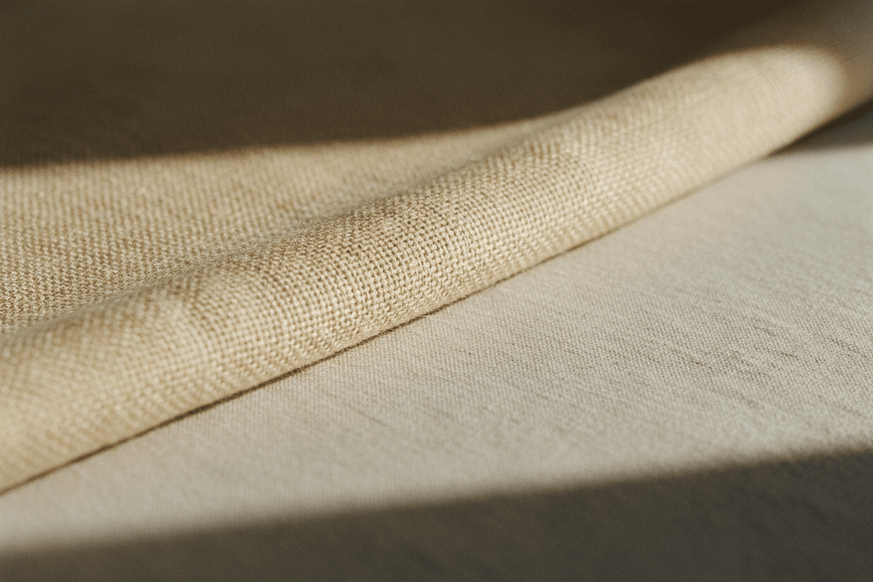 Radiance Clinic — huidtextuur — hero illustration