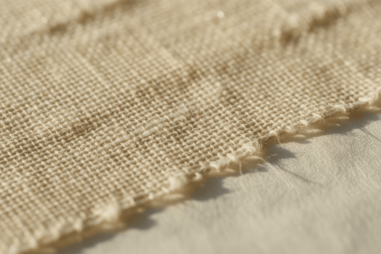 Radiance Clinic — huidtextuur — hero illustration