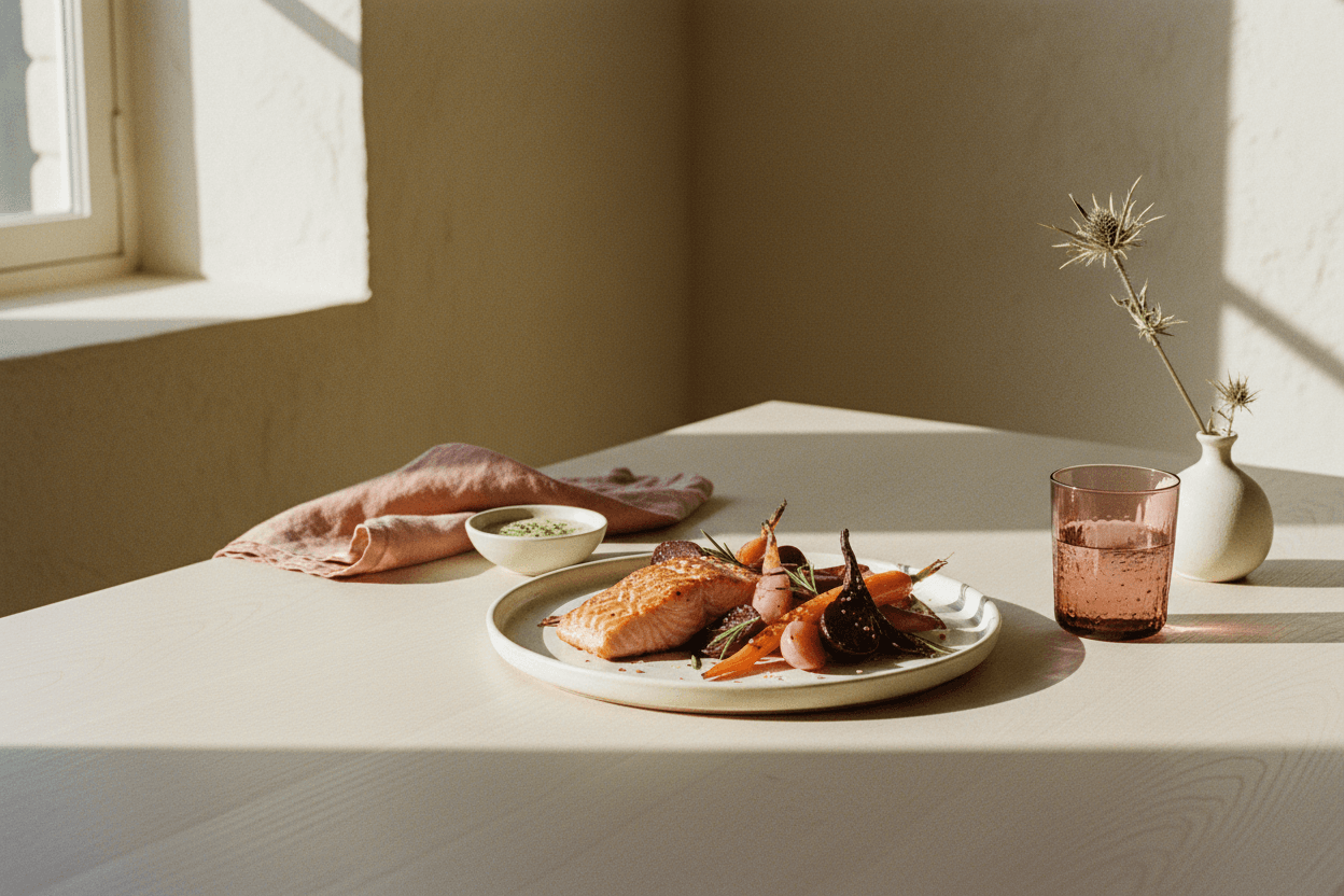 Radiance Clinic — glp1-bodyshaping — hero illustration