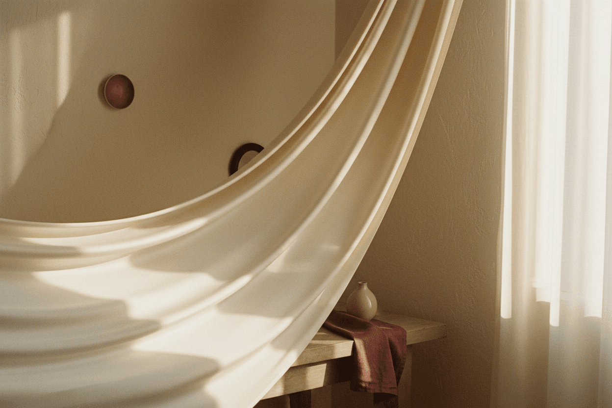 Radiance Clinic — hormoonveroudering — hero illustration