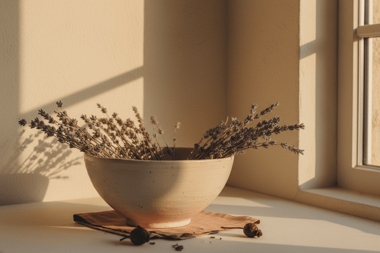 Radiance Clinic — hormoonveroudering — hero illustration