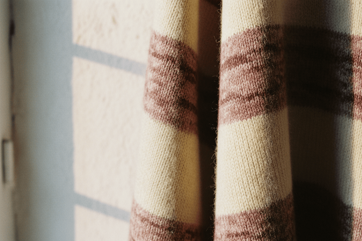 Radiance Clinic — huidtextuur — hero illustration