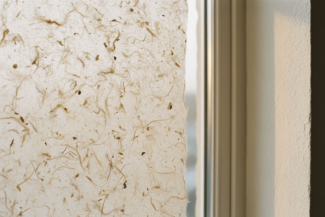 Radiance Clinic — huidtextuur — hero illustration