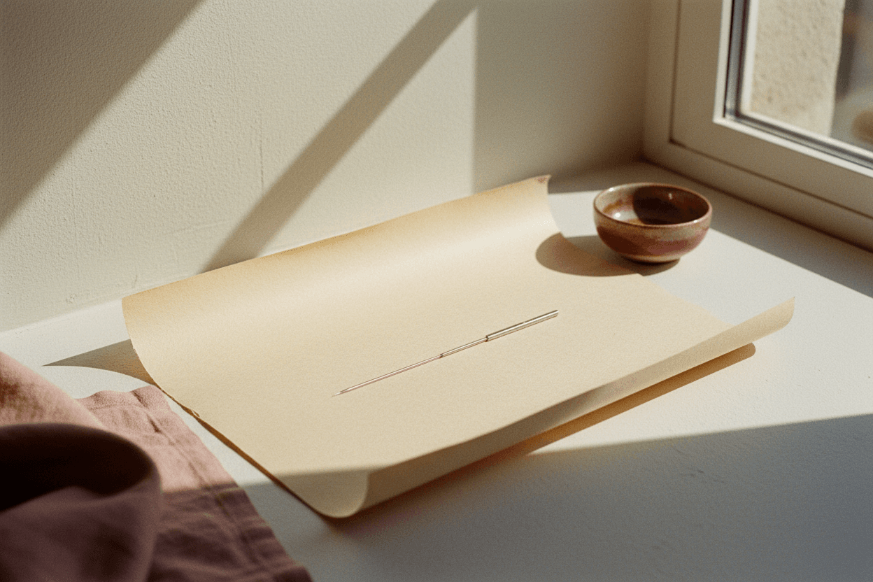 Radiance Clinic — injectables — hero illustration