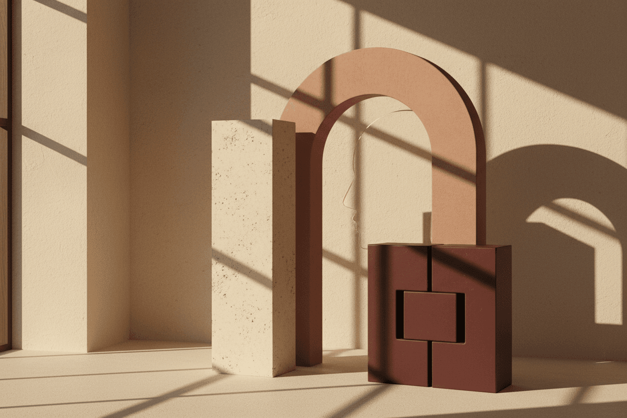 Radiance Clinic — injectables — hero illustration