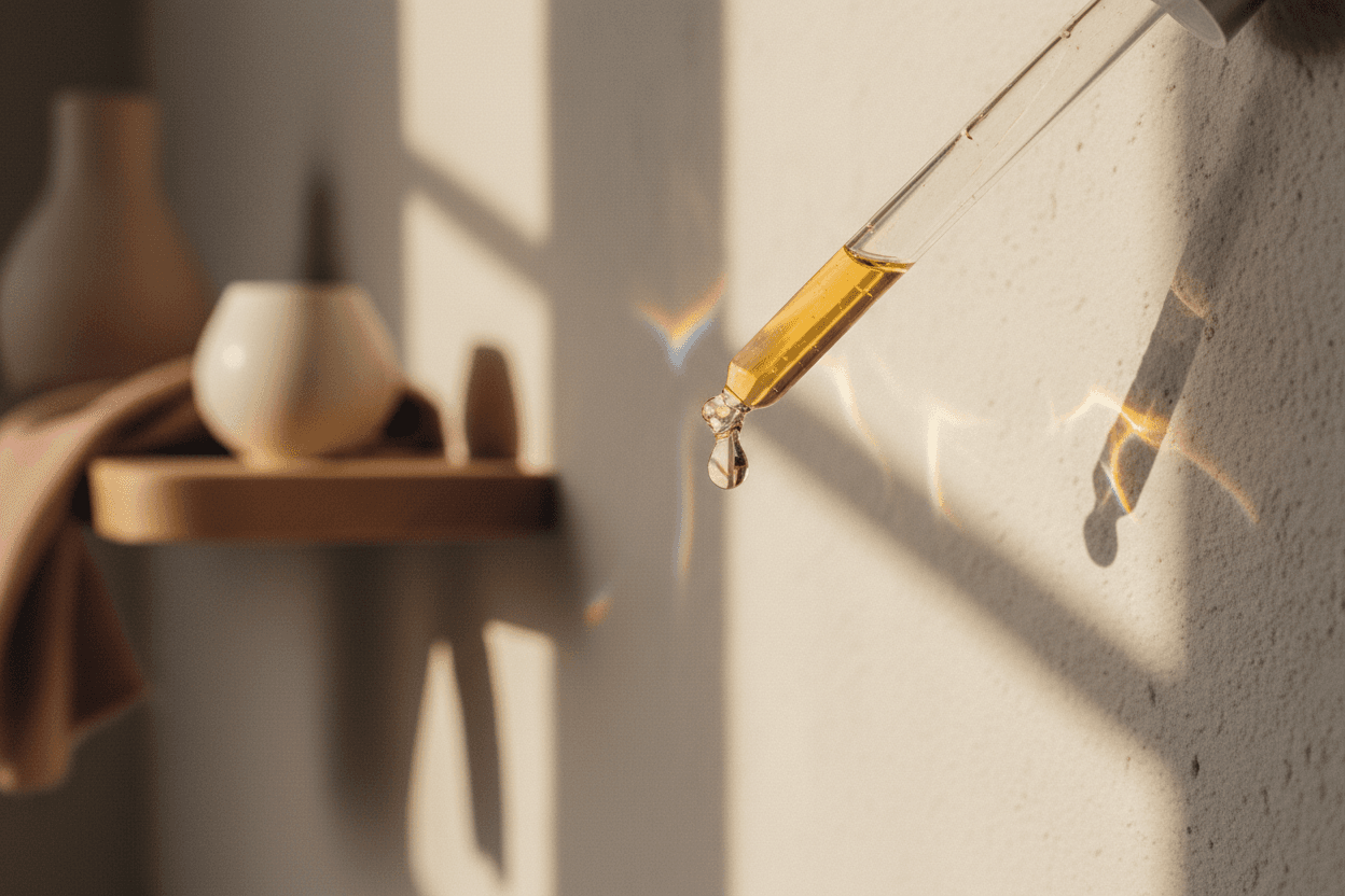 Radiance Clinic — injectables — hero illustration