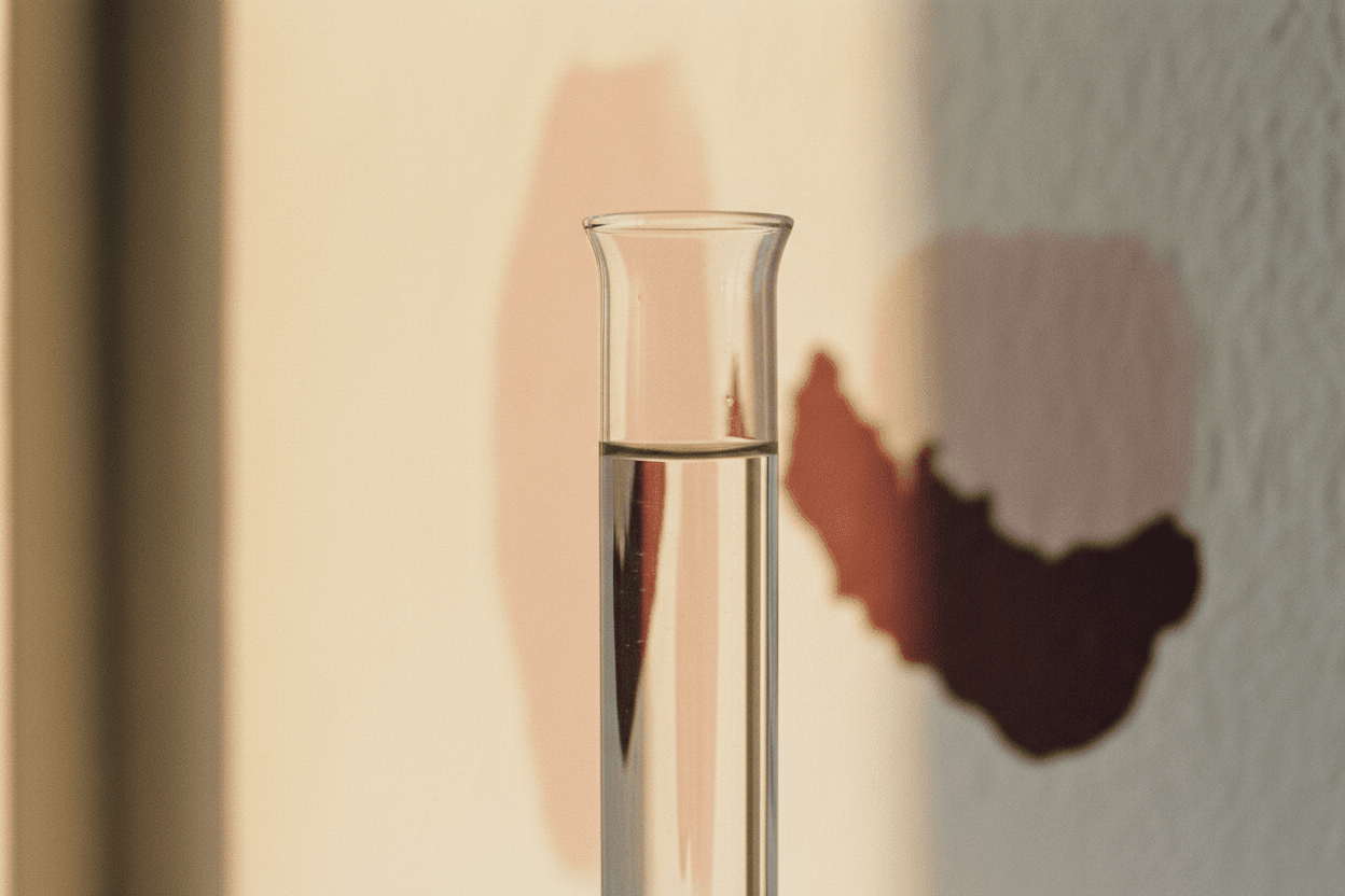 Radiance Clinic — longevity-supplementen — hero illustration