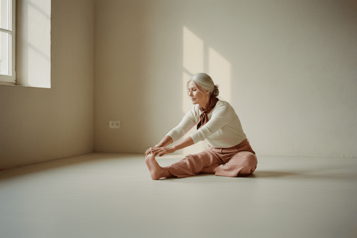 Radiance Clinic — longevity-supplementen — hero illustration