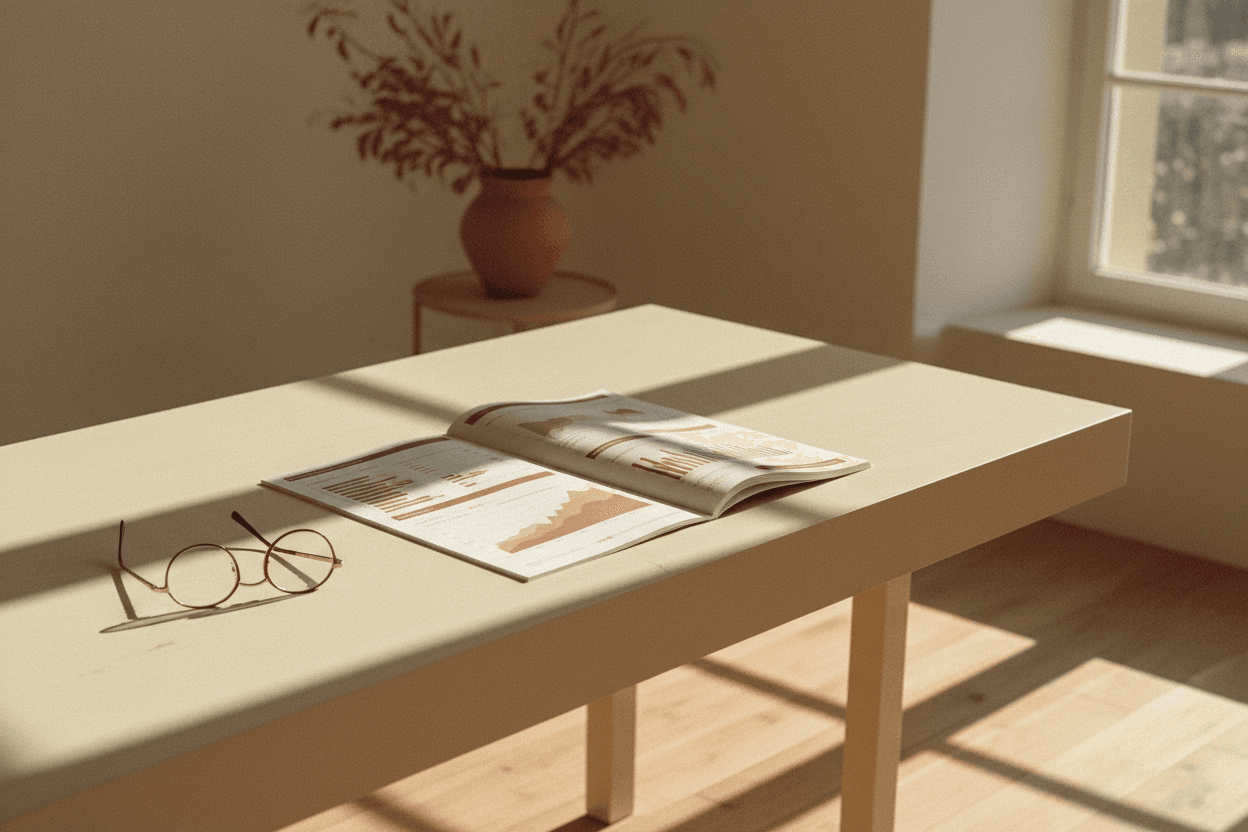 Radiance Clinic — longevity-supplementen — hero illustration